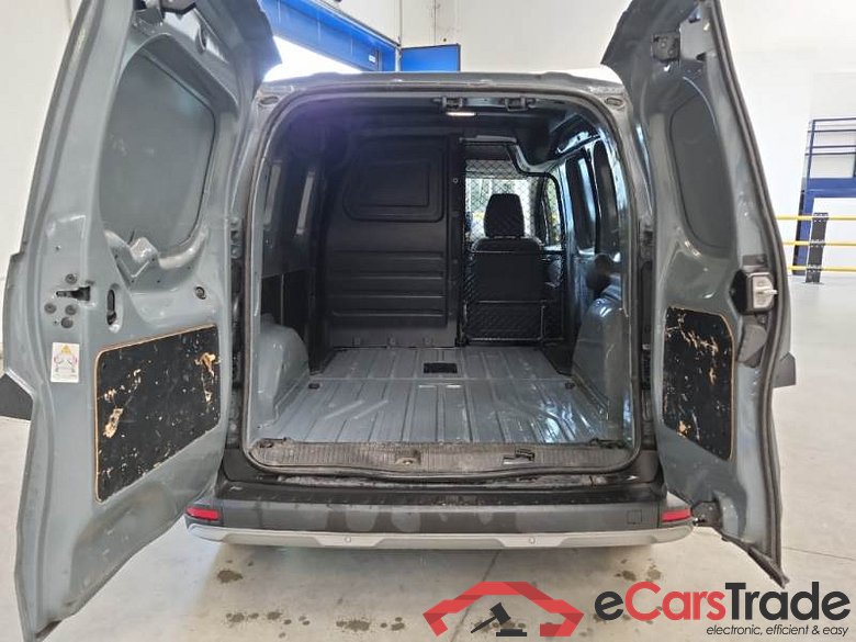 RENAULT KANGOO / 2021 / 4P / VETT. FURGONATA E-TECH EV45 22 KW ADVANCE OPEN SESAME #5
