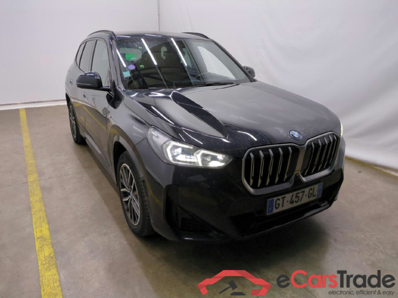 BMW X1 / 2022 / 5P / SUV xDrive25e M Sport DKG7 #4