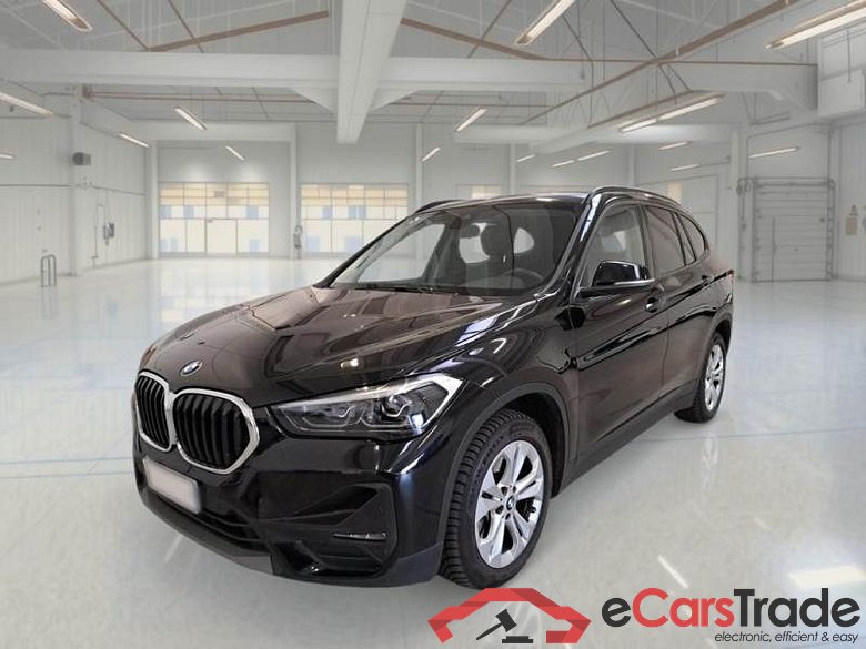 BMW X1 / 2019 / 5P / SUV XDRIVE 25E BUSINESS ADVANTAGE AUTOMATICO #1