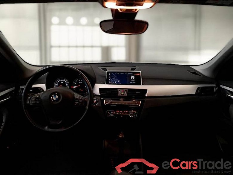 BMW X1 / 2019 / 5P / SUV XDRIVE 25E BUSINESS ADVANTAGE AUTOMATICO #3
