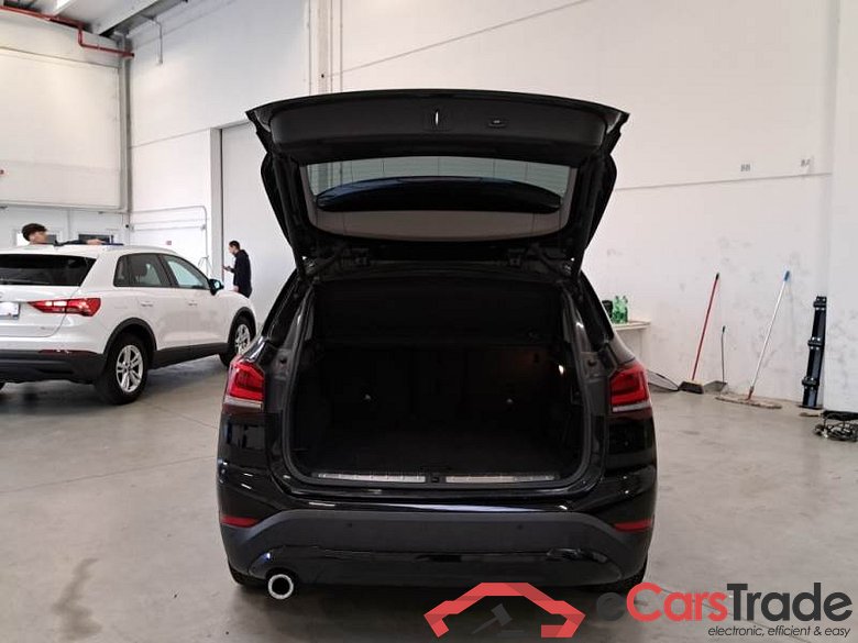 BMW X1 / 2019 / 5P / SUV XDRIVE 25E BUSINESS ADVANTAGE AUTOMATICO #5