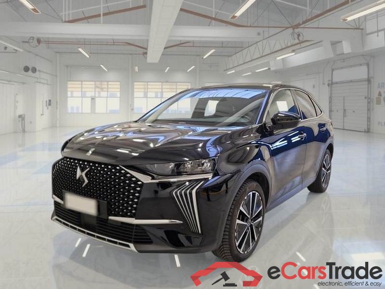 DS DS 7 / 2022 / 5P / SUV E-TENSE AUTOMATICA BUSINESS BASTILLE