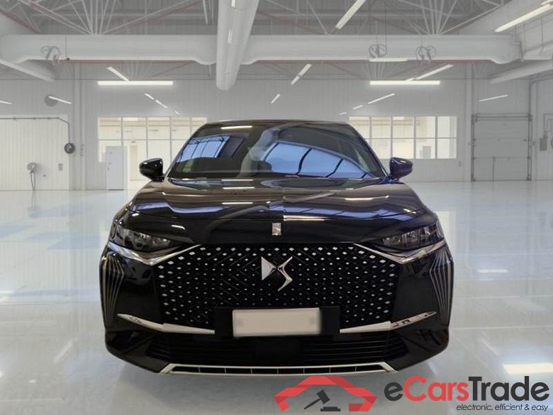 DS DS 7 / 2022 / 5P / SUV E-TENSE AUTOMATICA BUSINESS BASTILLE #6