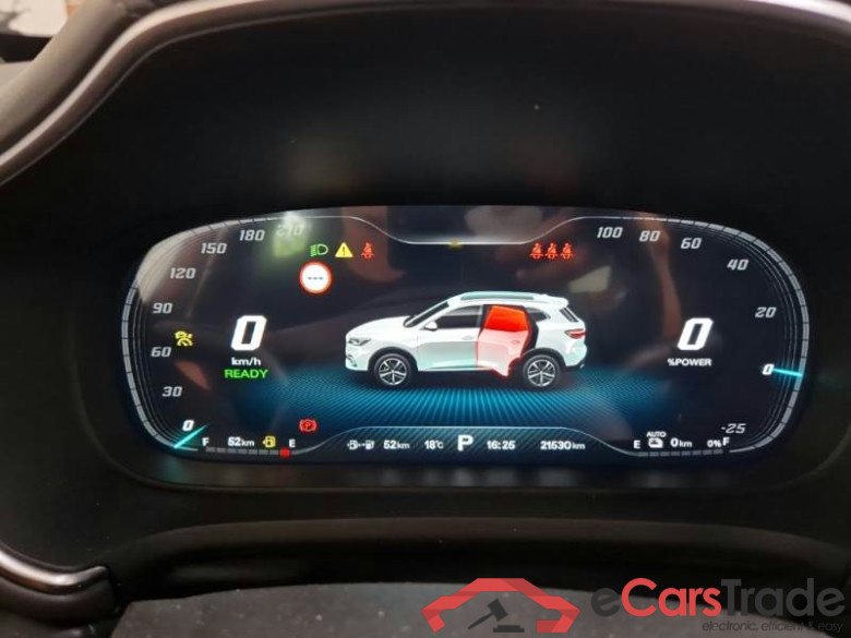 MG EHS / 2021 / 5P / SUV 1.5 T PLUG-IN HYBRID EXCLUSIVE #4