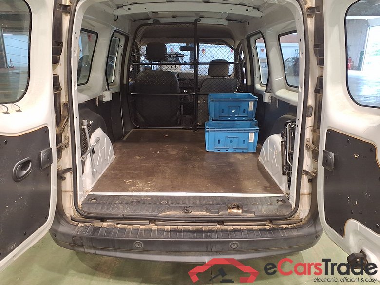 RENAULT KANGOO EXPRESS 1.5 BLUE DCI 95 MAXI CONFORT #3