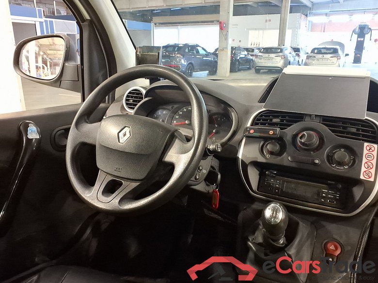 RENAULT KANGOO EXPRESS 1.5 BLUE DCI 95 MAXI CONFORT #6