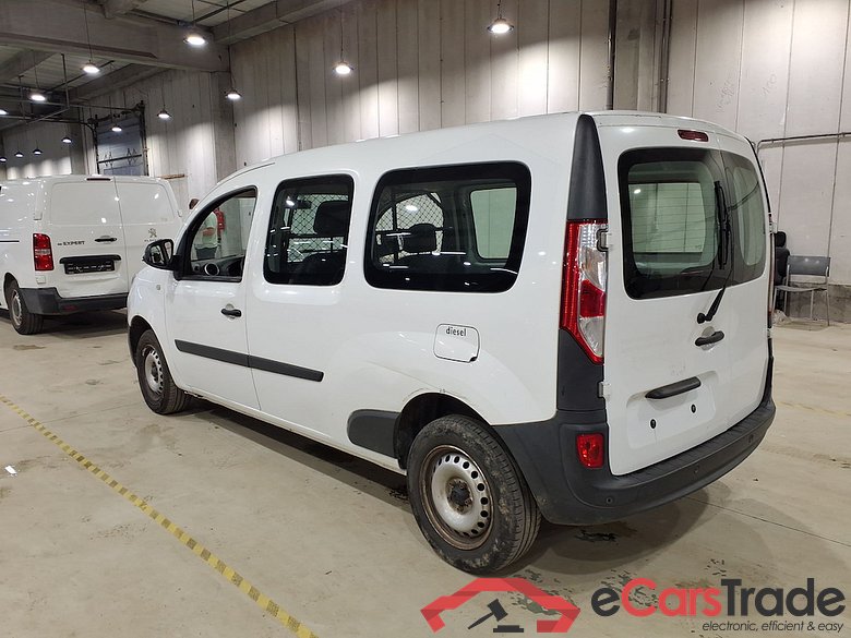 RENAULT KANGOO EXPRESS MAXI DIESEL Lot 1.3 RENAULT KANGOO EXPRESS Maxi 1.5 dCi Blue Confort #2