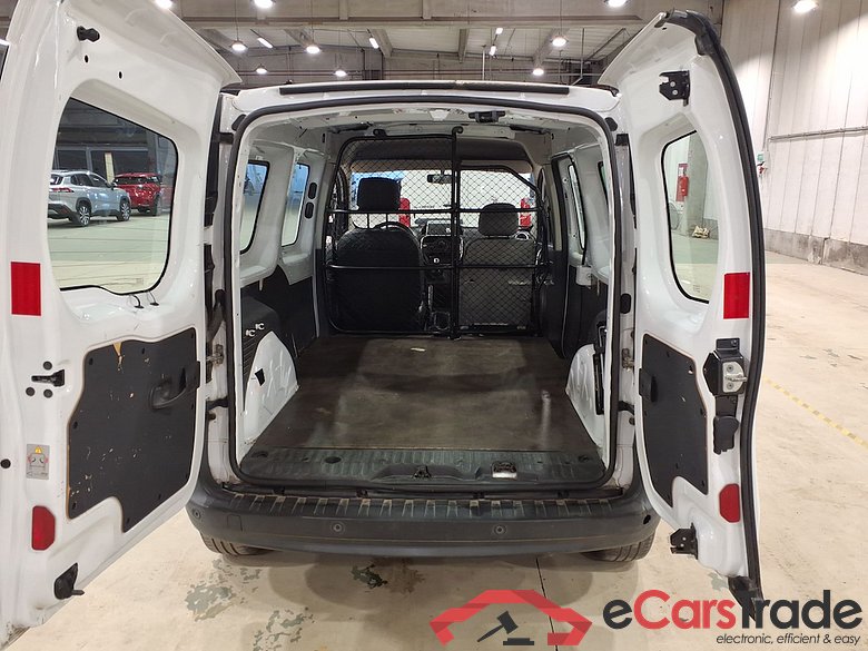 RENAULT KANGOO EXPRESS MAXI DIESEL Lot 1.3 RENAULT KANGOO EXPRESS Maxi 1.5 dCi Blue Confort #3