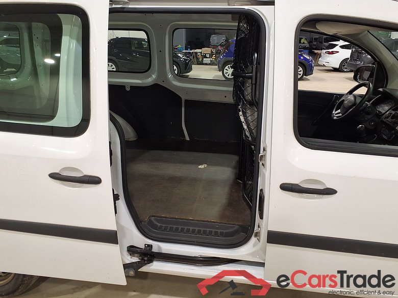 RENAULT KANGOO EXPRESS MAXI DIESEL Lot 1.3 RENAULT KANGOO EXPRESS Maxi 1.5 dCi Blue Confort #5