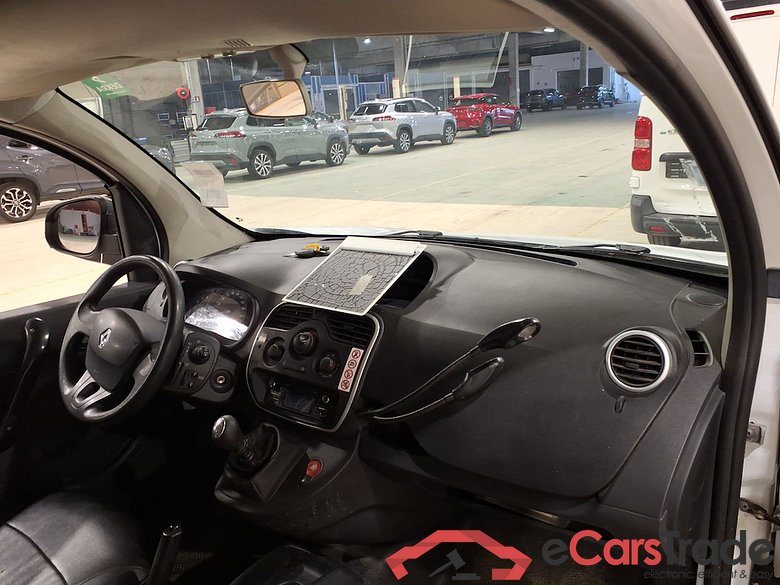 RENAULT KANGOO EXPRESS MAXI DIESEL Lot 1.3 RENAULT KANGOO EXPRESS Maxi 1.5 dCi Blue Confort #6