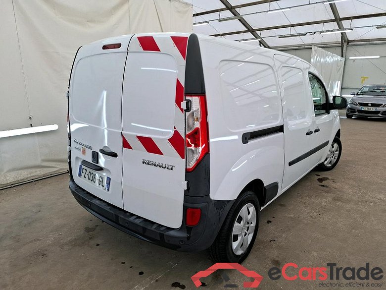 Kangoo II Express Maxi Extra (Série Spéciale) 1.5 dCi 95CV BVM6 E6dT #3