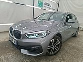 Photo car #7215635