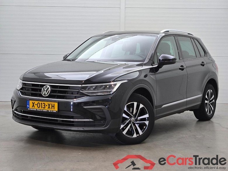 VOLKSWAGEN Tiguan 2.0 TDI Highline