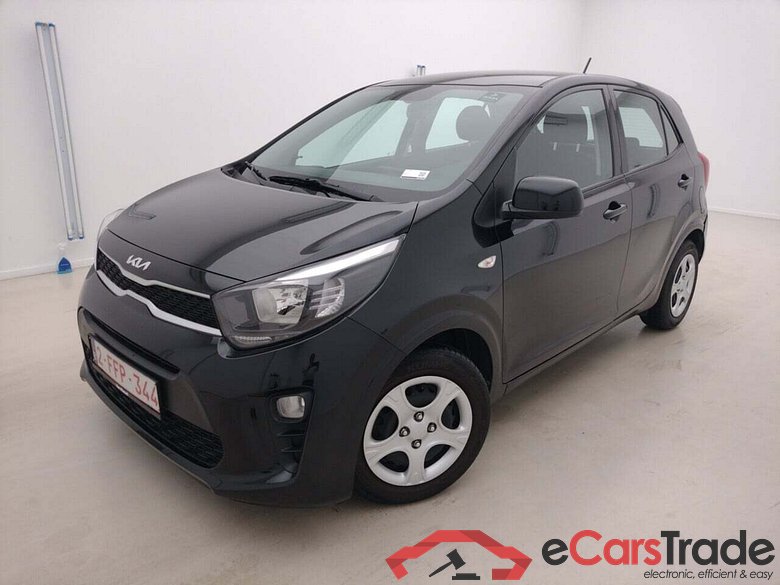 KIA PICANTO 1.0 MPI ISG PURE #1