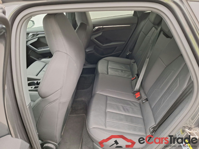Audi, A3 SB '20 PHEV, Audi A3 Sportback 1.4 40 TFSI e S Line 5d #4