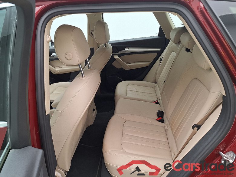 Audi, Q5 FL'20, Audi Q5 Business Edition 35 TDI S tronic 5d #4