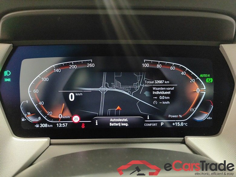BMW 1 Reeks Hatch 118iA (100 kW) 5d #6