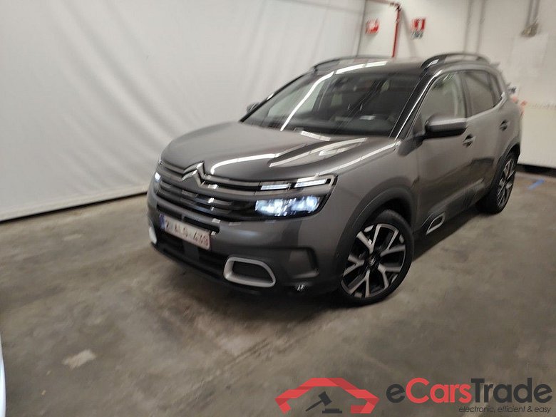 Citroën C5 Aircross 1.5 BlueHDi 130 S&S MAN6 Shine 5d #1
