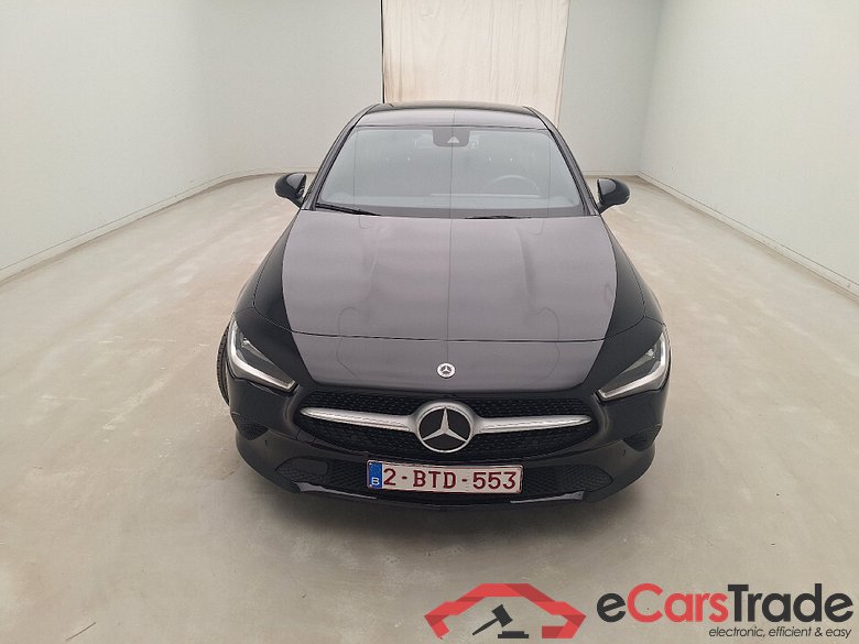 Mercedes, CLA-Class '19, Mercedes-Benz CLA CLA 180 d Business Solution Esse #1