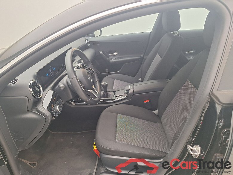 Mercedes, CLA-Class '19, Mercedes-Benz CLA CLA 180 d Business Solution Esse #3