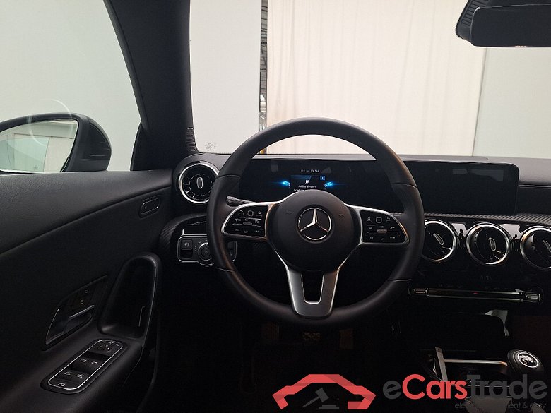Mercedes, CLA-Class '19, Mercedes-Benz CLA CLA 180 d Business Solution Esse #5