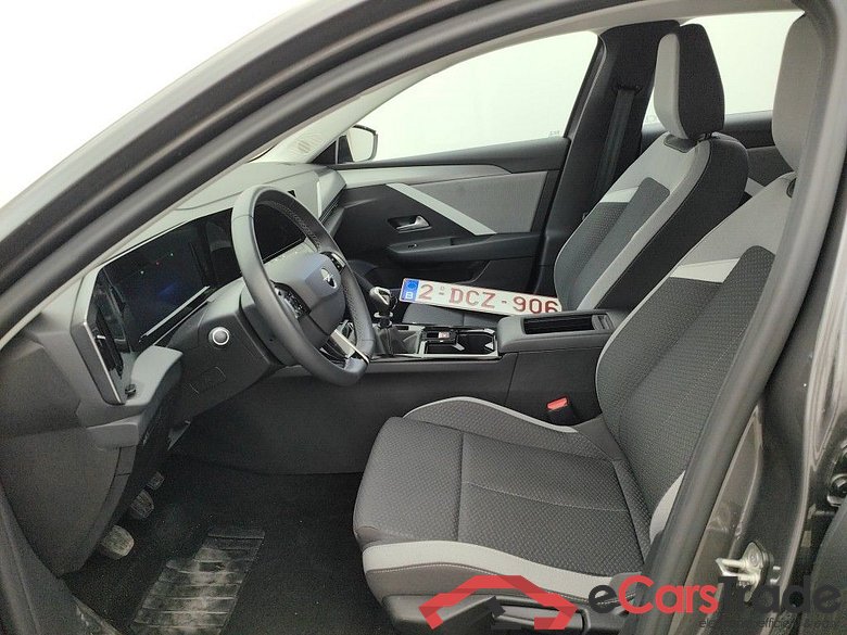 Opel Astra 1.2 Turbo 81kW S/S Edition 5d #3