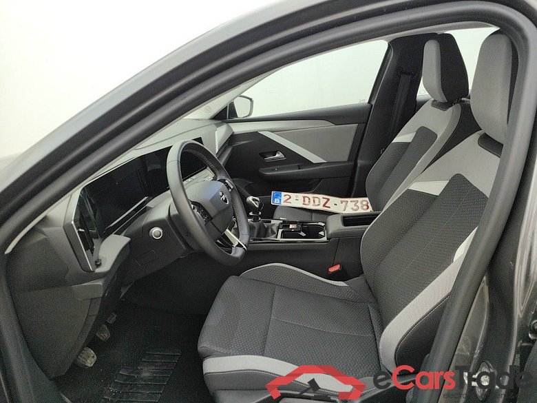 Opel Astra 1.2 Turbo 81kW S/S Edition 5d #3