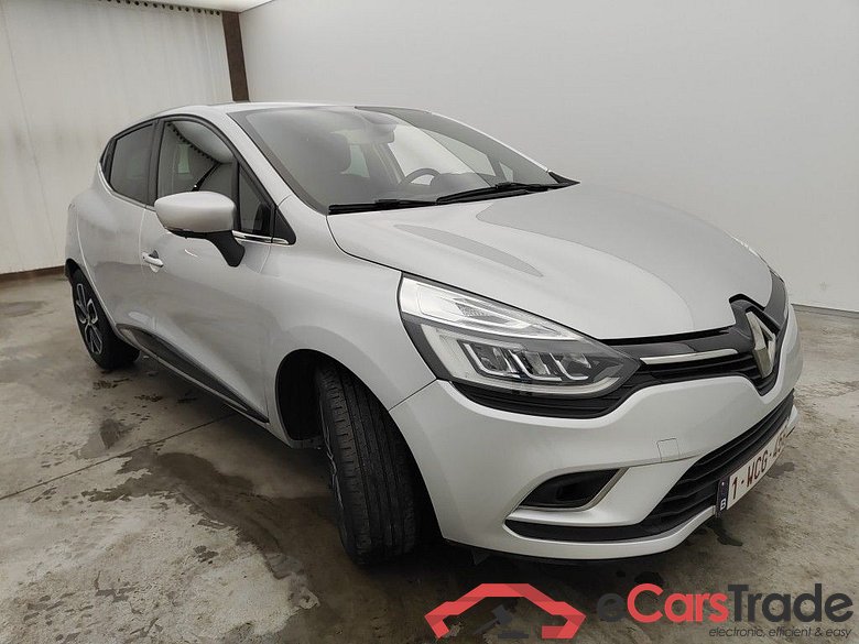 Renault Clio TCe 90 5d #5