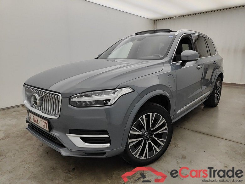 Volvo XC90 2.0 T8 4WD Inscription Expr. Aut. 7PL. 5d