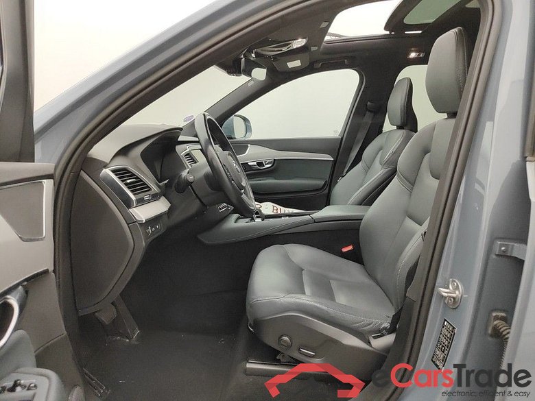 Volvo XC90 2.0 T8 4WD Inscription Expr. Aut. 7PL. 5d #3