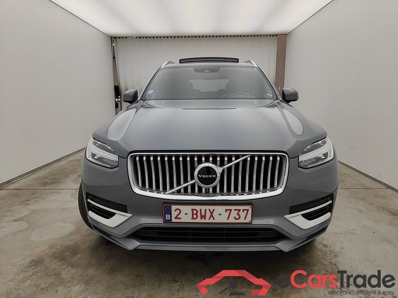 Volvo XC90 2.0 T8 4WD Inscription Expr. Aut. 7PL. 5d #5