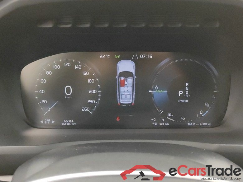Volvo XC90 2.0 T8 4WD Inscription Expr. Aut. 7PL. 5d #6