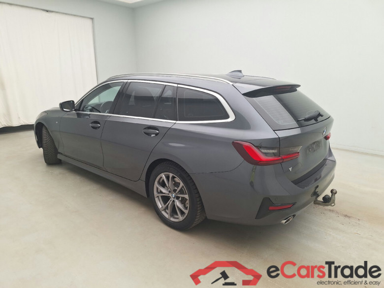 BMW, 3-serie Touring '18, BMW 3 Reeks Touring 318dA (100 kW) 5d #6