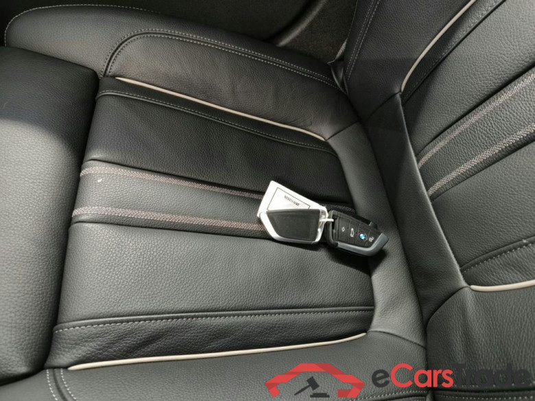 BMW 5 - 2020 530eXA 184hp PHEV 4d #4
