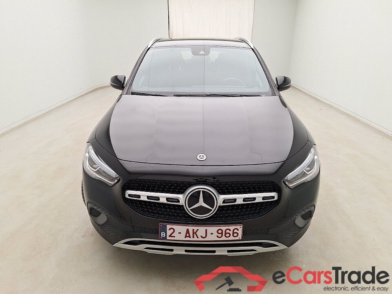 Mercedes, GLA '20, Mercedes-Benz GLA GLA 250 e 5d #1