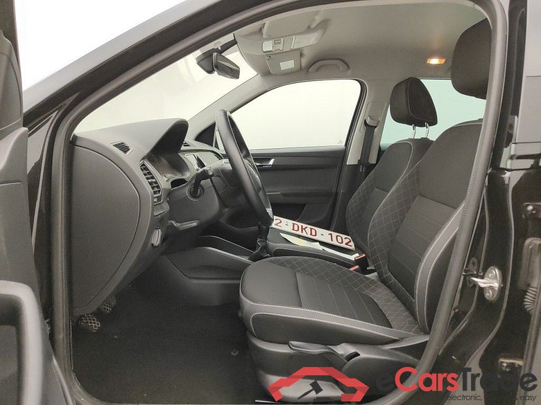 Skoda Fabia Combi 1.0 TSI 70kW Ambition 5d #3