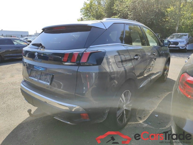 Peugeot 3008 1.5 BlueHDi 96kW S&S EAT8 GT Line 5d !! technical issue !! #2