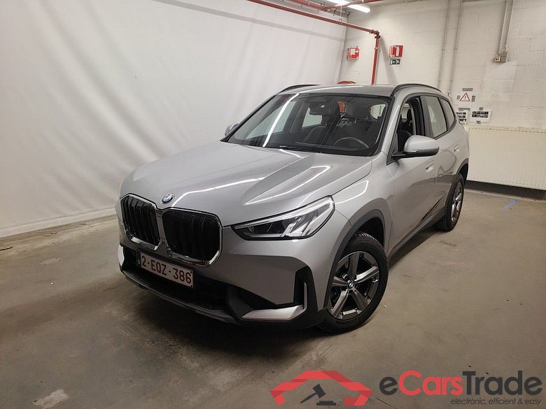 BMW X1 sDrive18i (100kW) 5d #1