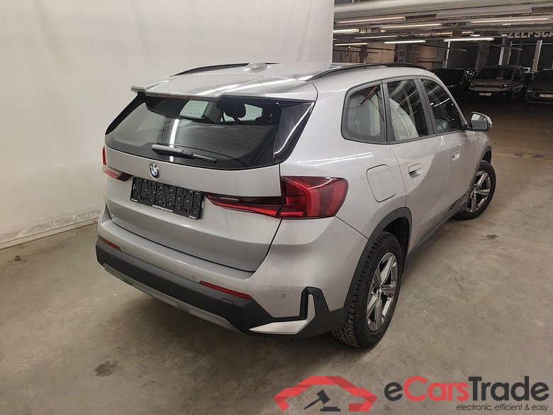 BMW X1 sDrive18i (100kW) 5d #2