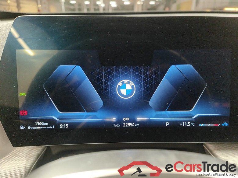 BMW X1 sDrive18i (100kW) 5d #6