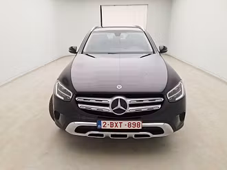 Mercedes GLC 300