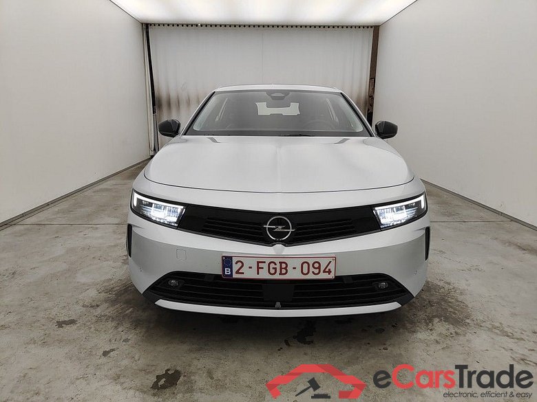 Opel Astra Sports Tourer 1.2 Turbo 96kW S/S Edition 5d