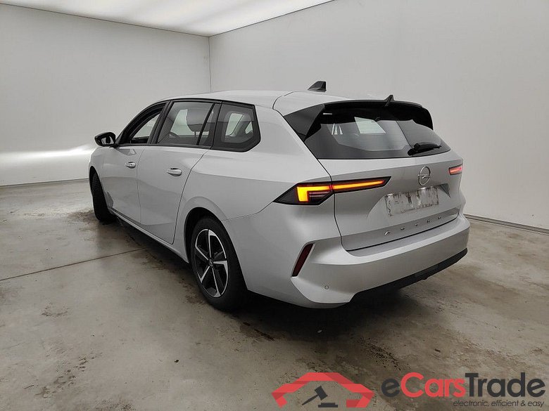 Opel Astra Sports Tourer 1.2 Turbo 96kW S/S Edition 5d #3