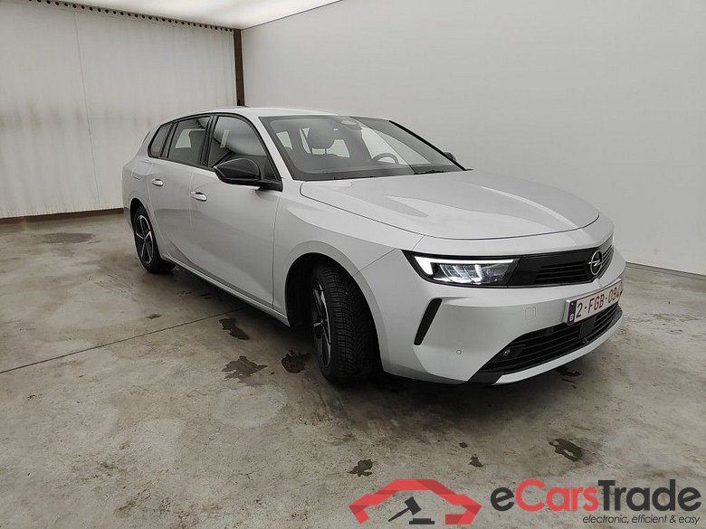 Opel Astra Sports Tourer 1.2 Turbo 96kW S/S Edition 5d #5