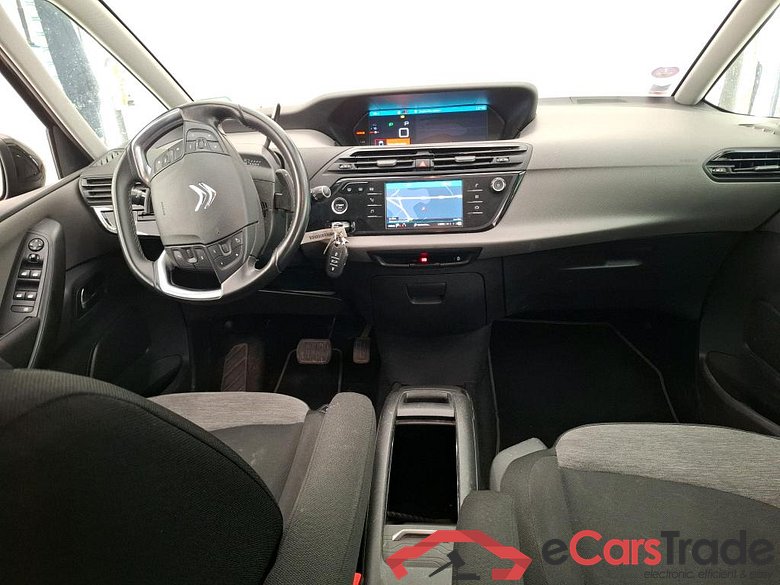 C4 Grand Picasso/Spacetourer Business + 1.2 PureTech 130CV BVA8 E6d #5