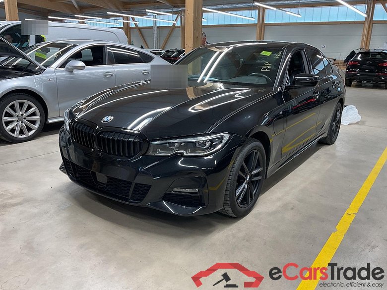 Baureihe 3 Lim. 330 e M Sport 2.0 185KW AT8 E6dT
