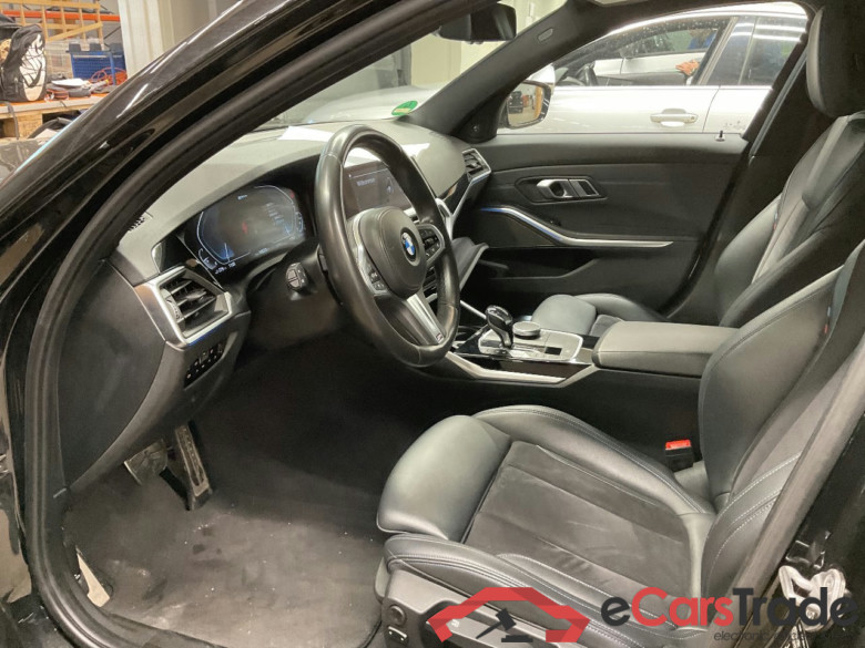 Baureihe 3 Lim. 330 e M Sport 2.0 185KW AT8 E6dT #4