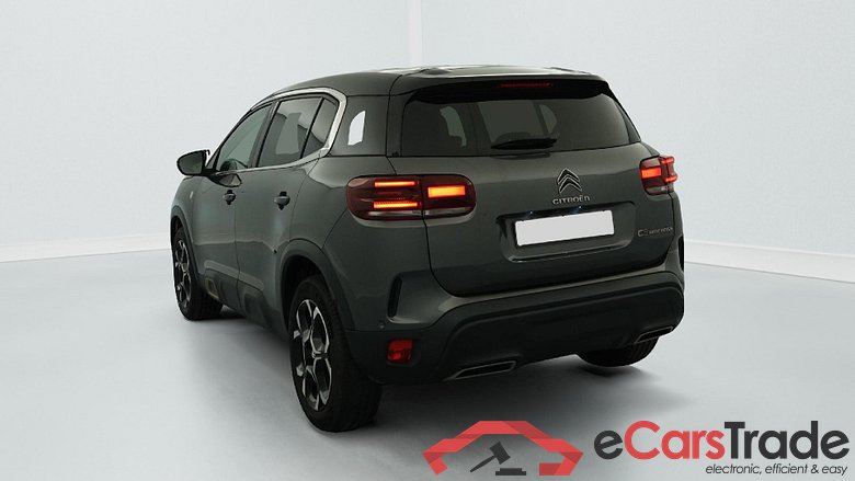 Citroen C5 AIRCROSS PureTech 130 S&S BVM6 C-Series #5