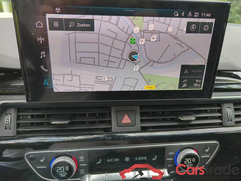 AUDI A4 Avant 150 kW #2