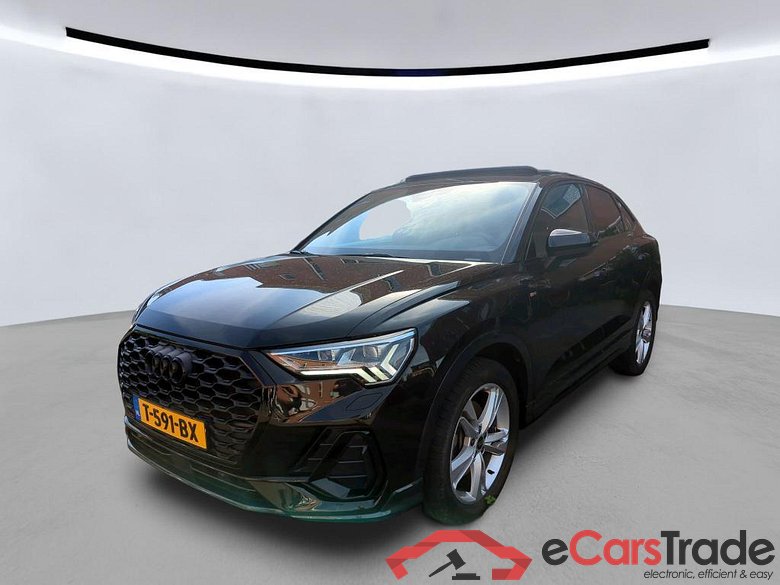AUDI Q3 Sportback 110 kW #1